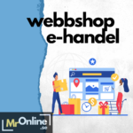 Webbshop - Ehandel