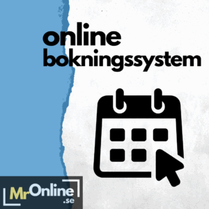 Bokningssystem