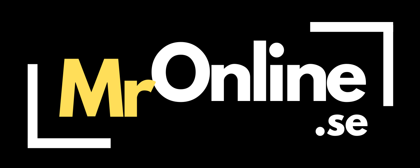 MrOnline.se