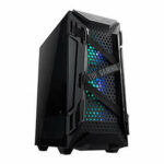 MrOnline Gaming 7ai - Ryzen 9 9900x GeForce RTX 5070 32GB DDR5 1TB NVMe
